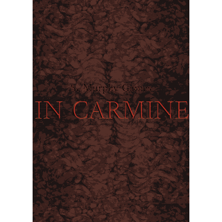 Mothership RPG: In Carmine (EN)