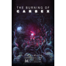 Mothership RPG: The Burning of Carbex (EN)