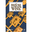 Mothership RPG: The House Always Wins (EN)