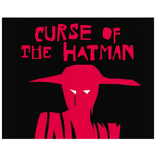 Mothership RPG: Curse of the Hat Man (EN)