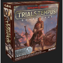 Dungeons & Dragons: Trials of Tempus Board Game...