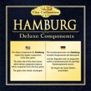 Hamburg: Deluxe Components  (EN)