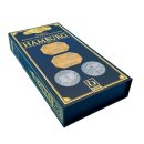 Hamburg: Coin Box  (EN)