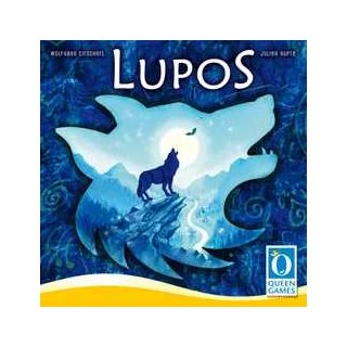 Lupos (DE/EN)