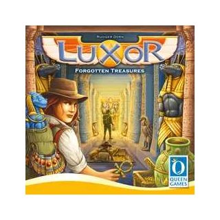 Luxor Reprint (DE/EN)