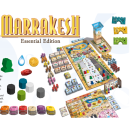 Marrakesh Essential Edition (EN)