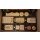 Alhambra 2nd Edition Big Box & Trayz (DE/EN)