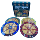 Amsterdam: Deluxe Rondell (DE/EN)