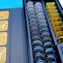 Amsterdam: Coin Box  (DE/EN)