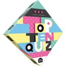 Top Ten Quiz (EN)