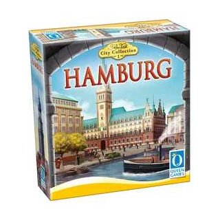 City Collection Classic Hamburg  (DE/EN)