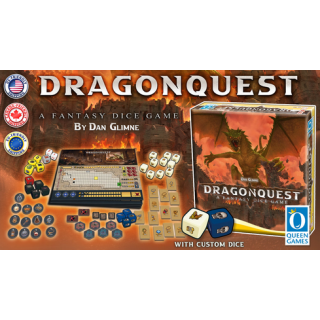 Dragon Quest (DE/EN)