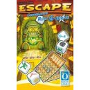 Escape: Roll & Write (DE/EN)