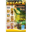 Escape: Queenie Box Reprint (DE/EN)