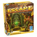 Escape: Curse of the Temple Reprint (DE/EN)