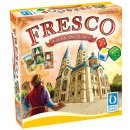 Fresco Card & Dice Game (DE/EN)