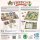 Fresco Card & Dice Game (DE/EN)