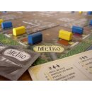 Metro + 4 Expansion (DE/EN)