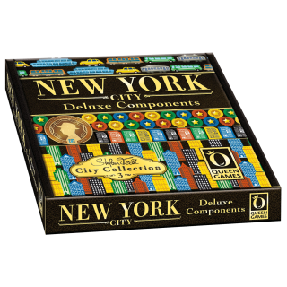 New York Deluxe Components (DE/EN)