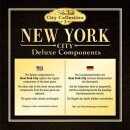 New York Deluxe Components (DE/EN)