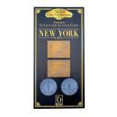 New York Coin Box  (DE/EN)
