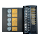 New York Coin Box  (DE/EN)