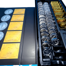 New York Coin Box  (DE/EN)