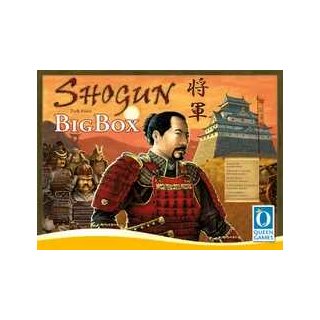 Shogun Big Box (DE/EN)