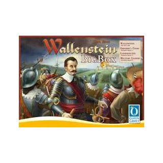 Wallenstein Big Box (DE/EN)