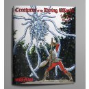 Mörk Borg RPG: Creatures of the Dying World 2 (EN)