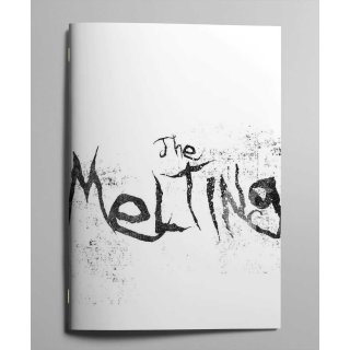 Mörk Borg RPG: The Melting (EN)