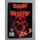 Mörk Borg RPG: Book of Misery Volume 2 (EN)