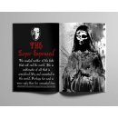 Mörk Borg RPG: The Leper Espouse (EN)