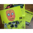 Mörk Borg RPG/Vast Grimm RPG Lord of Acid (EN)