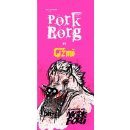 Mörk Borg RPG: Pork Borg (EN)