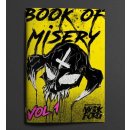 Mörk Borg RPG: The Book of Misery Issue 1 (EN)