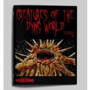 Mörk Borg RPG: Creatures of the Dying World Issue 1...