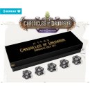 Chronicles of Drunagor - Age of Darkness: Darkness Dice Set