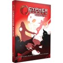 Cypher System RPG 2nd. Edition (EN)