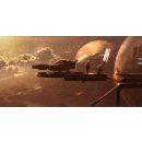 Cypher System RPG: The Stars are Fire (EN)
