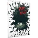 Cypher System RPG 2nd. Edition: Stay Alive (EN)