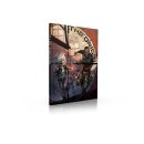 Cypher System RPG: The Origin (EN)