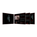 The Darkest House RPG (EN)