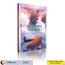 Numenera: Ninth World Guidebook (EN)