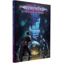 Numenera RPG: Voices of the Datasphere (EN)