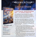 Numenera RPG: Liminal Shore (EN)
