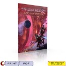 Numenera RPG: Into The Outside (EN)