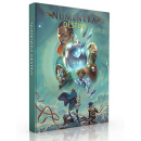 Numenera RPG: Destiny (EN)