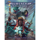 Numenera RPG: 2 Players Guide (EN)