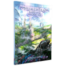 Numenera RPG: Slaves of the Machine God (EN)